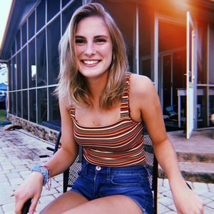 Meet your Posher, Jill